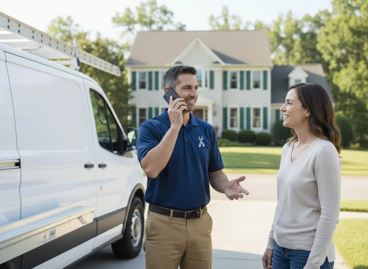 Home Gutter Service Channing, MI FAQs